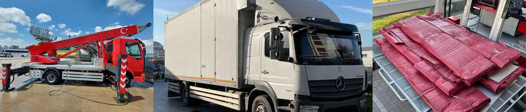 İstanbul Şehirler Arası Nakliyat İstanbul Şehirler Arası Nakliyat görseli